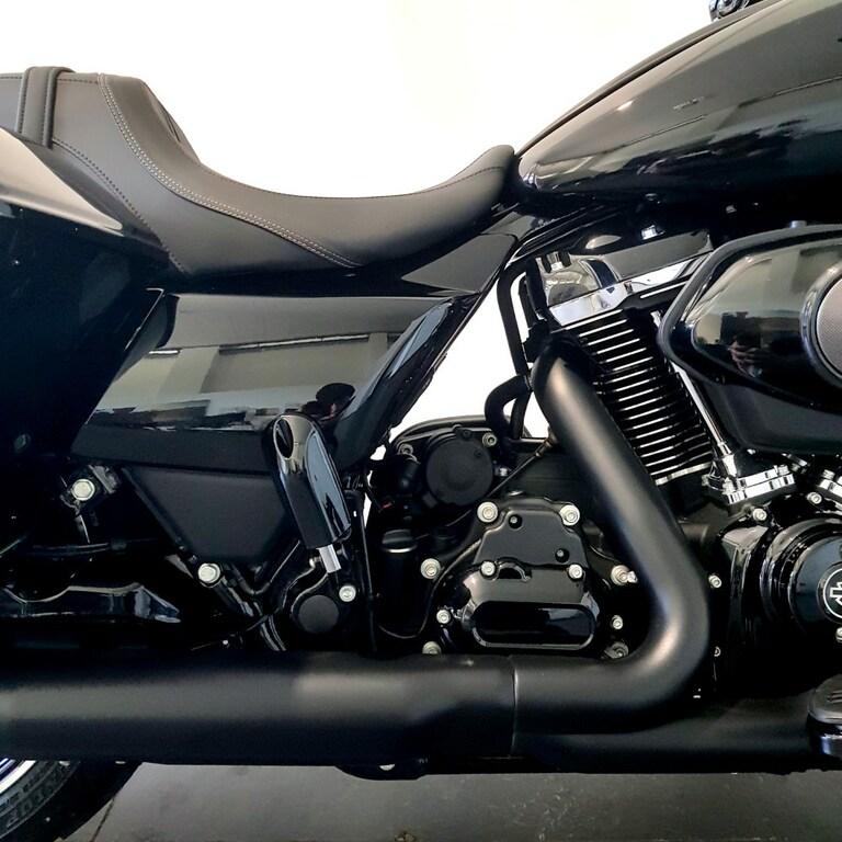 STREET GLIDE 117 1923