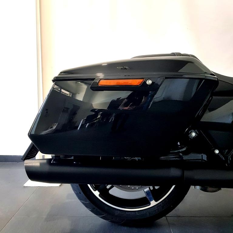 STREET GLIDE 117 1923