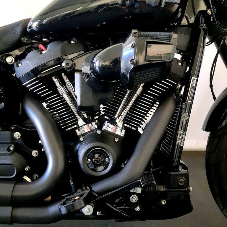 LOW RIDER 117 1923