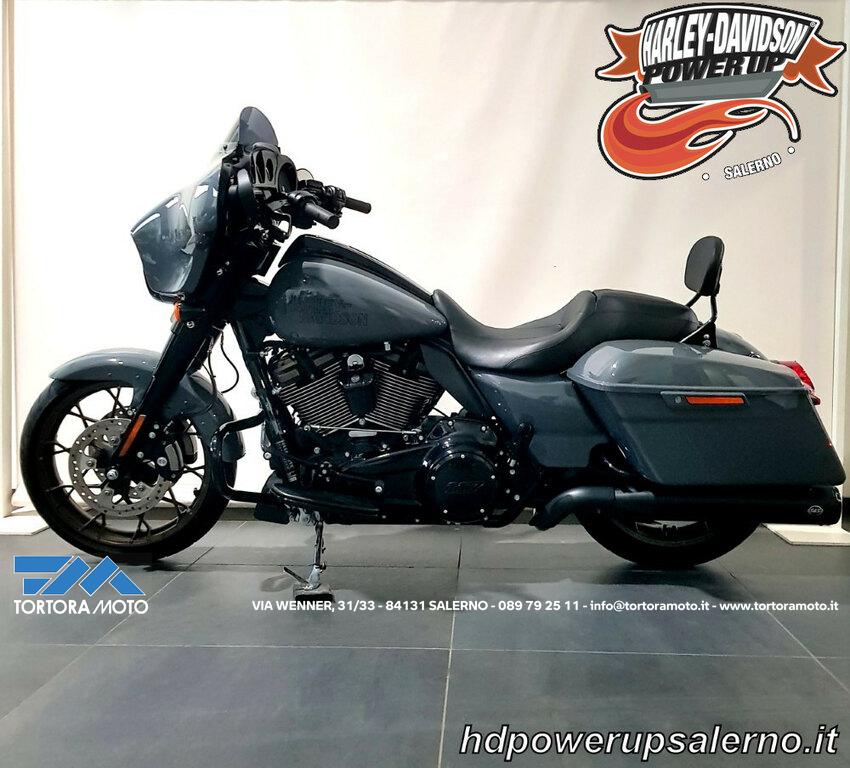 STREET GLIDE 117 1923