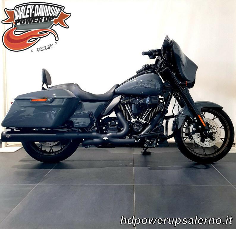STREET GLIDE 117 1923