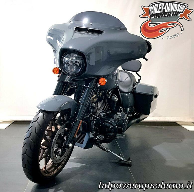 STREET GLIDE 117 1923