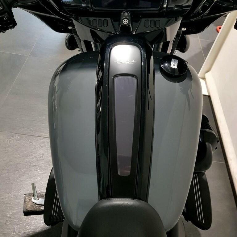 STREET GLIDE 117 1923