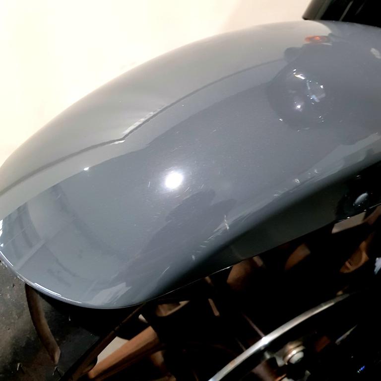 STREET GLIDE 117 1923