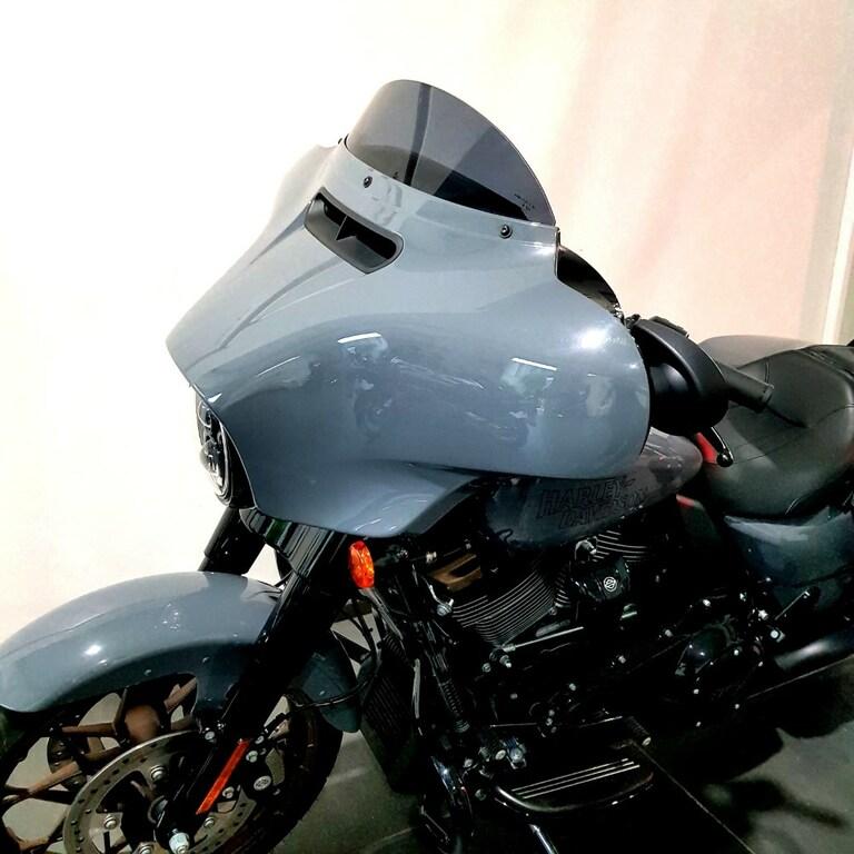 STREET GLIDE 117 1923