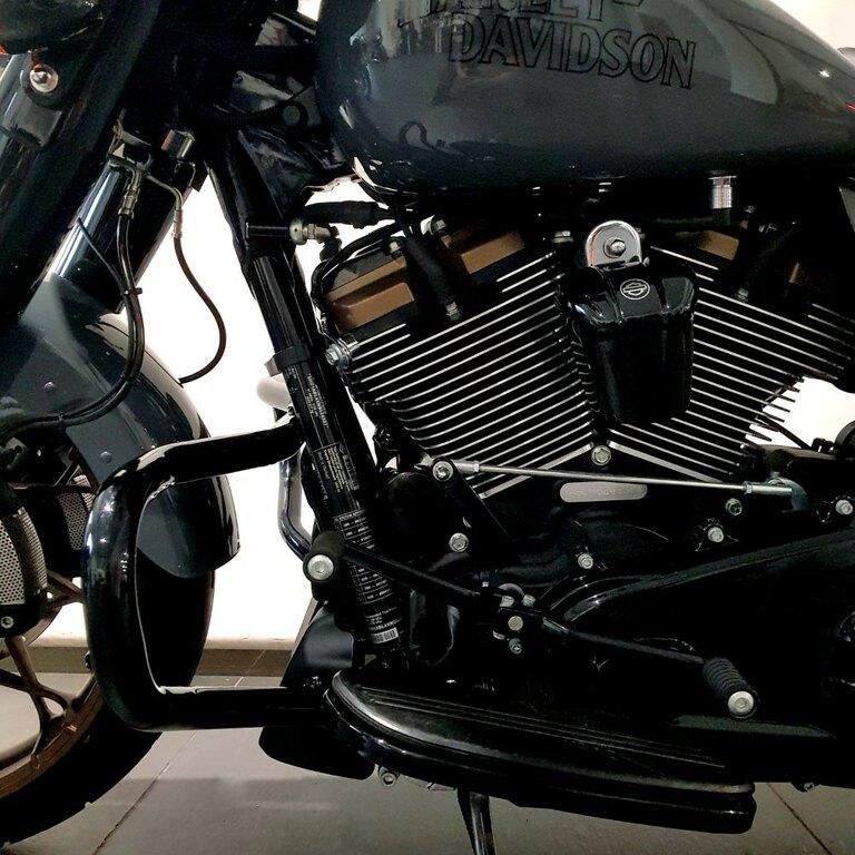 STREET GLIDE 117 1923