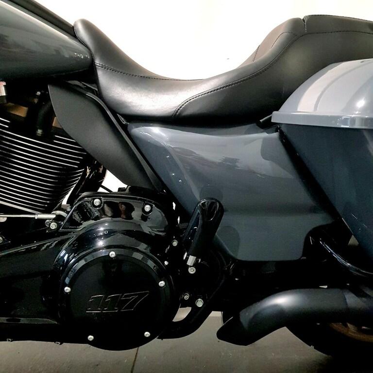 STREET GLIDE 117 1923