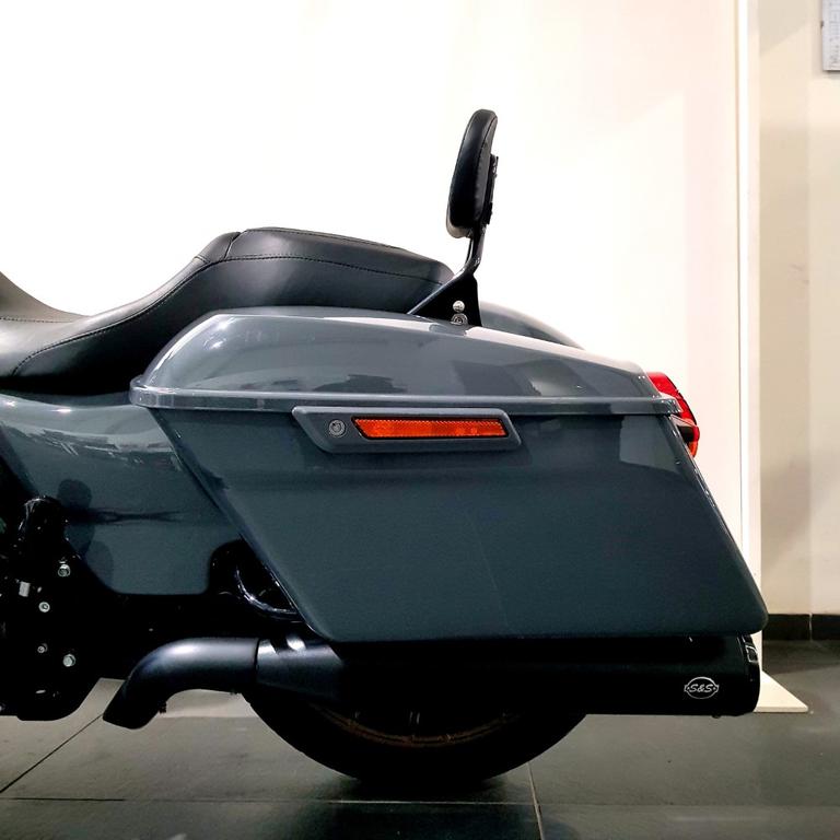 STREET GLIDE 117 1923