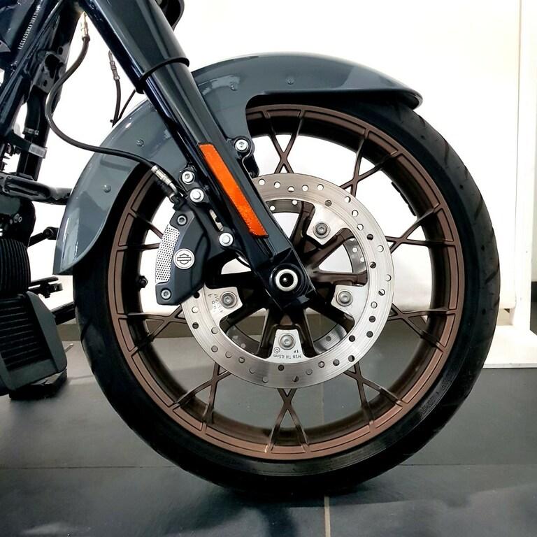STREET GLIDE 117 1923