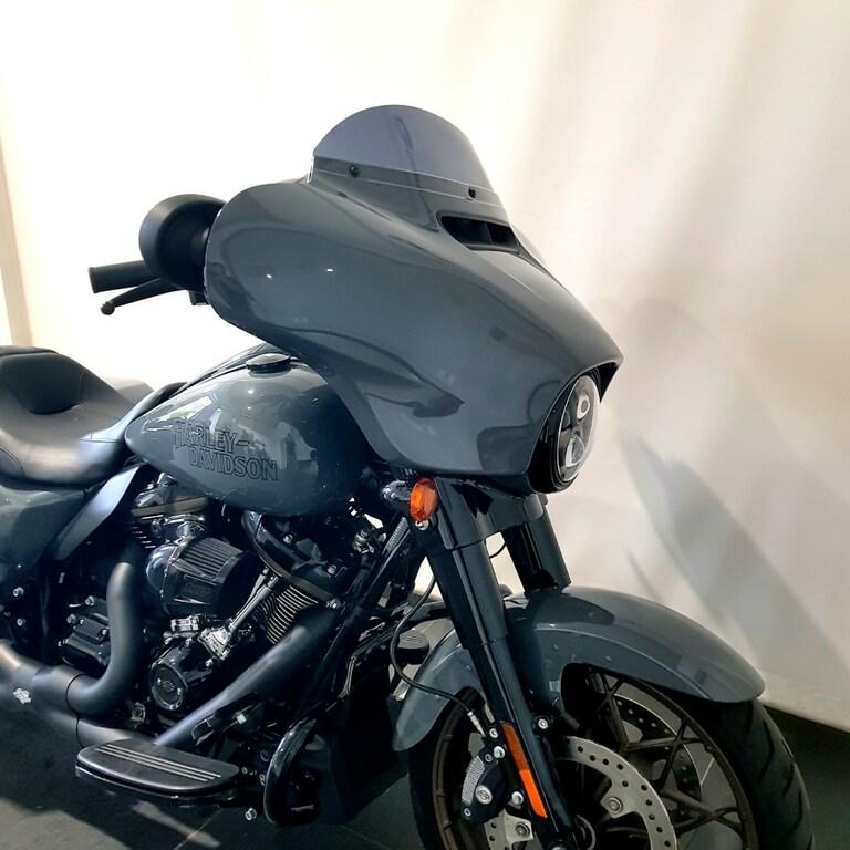 STREET GLIDE 117 1923