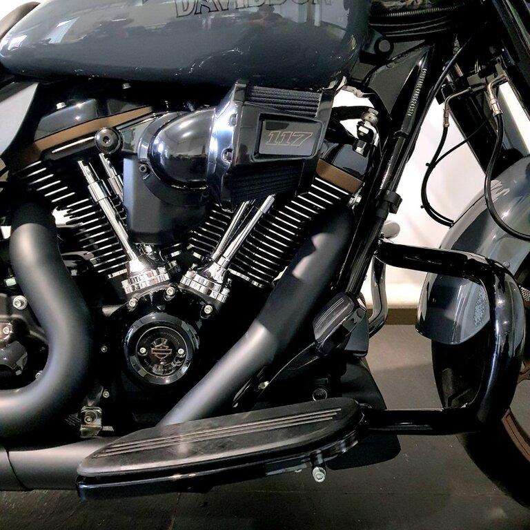 STREET GLIDE 117 1923