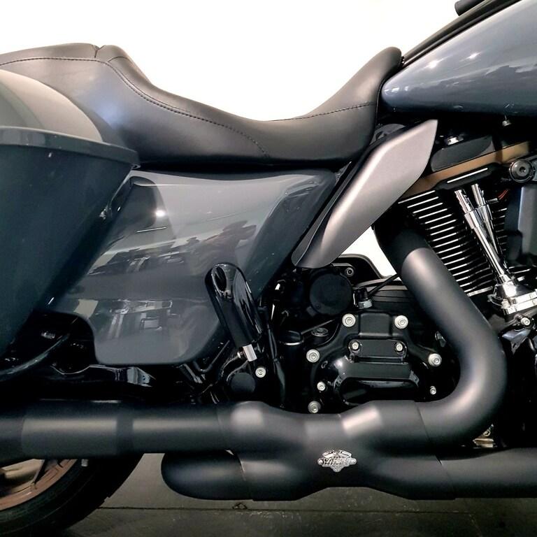 STREET GLIDE 117 1923
