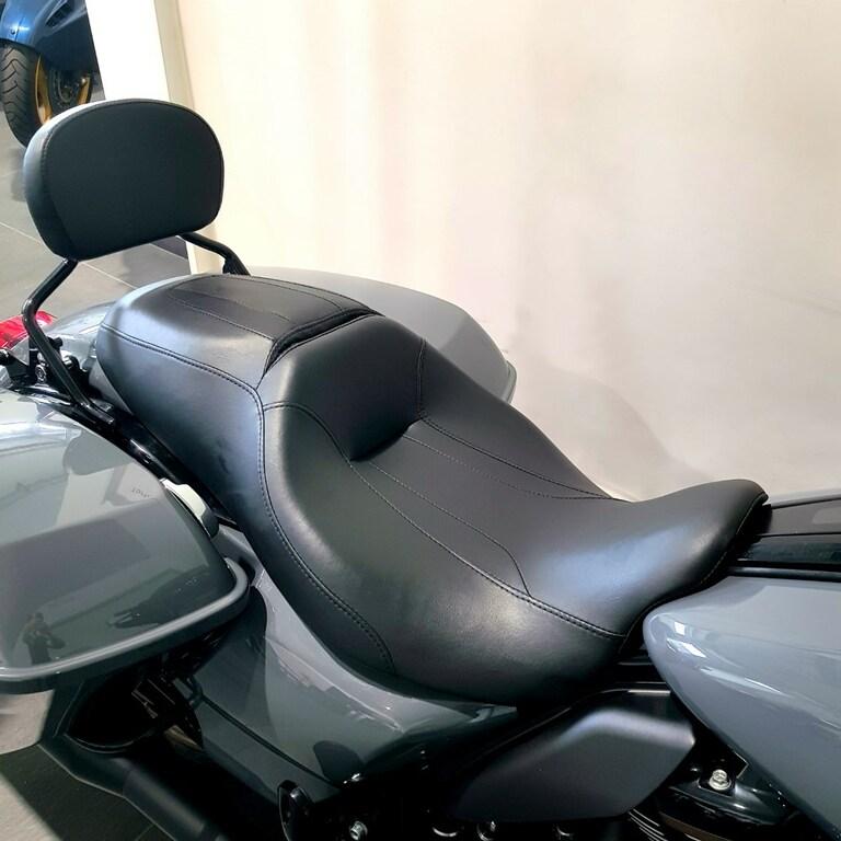 STREET GLIDE 117 1923