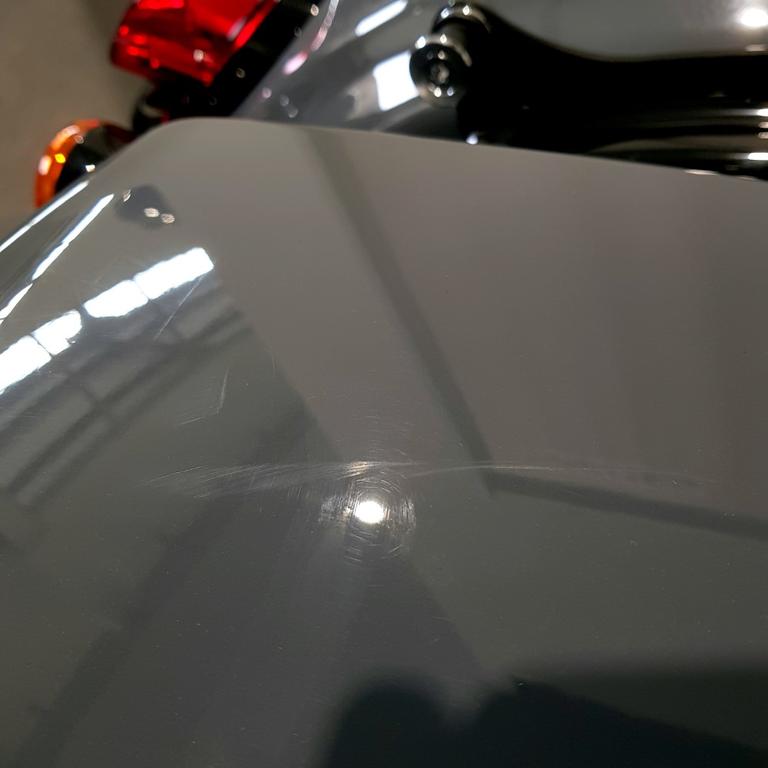 STREET GLIDE 117 1923
