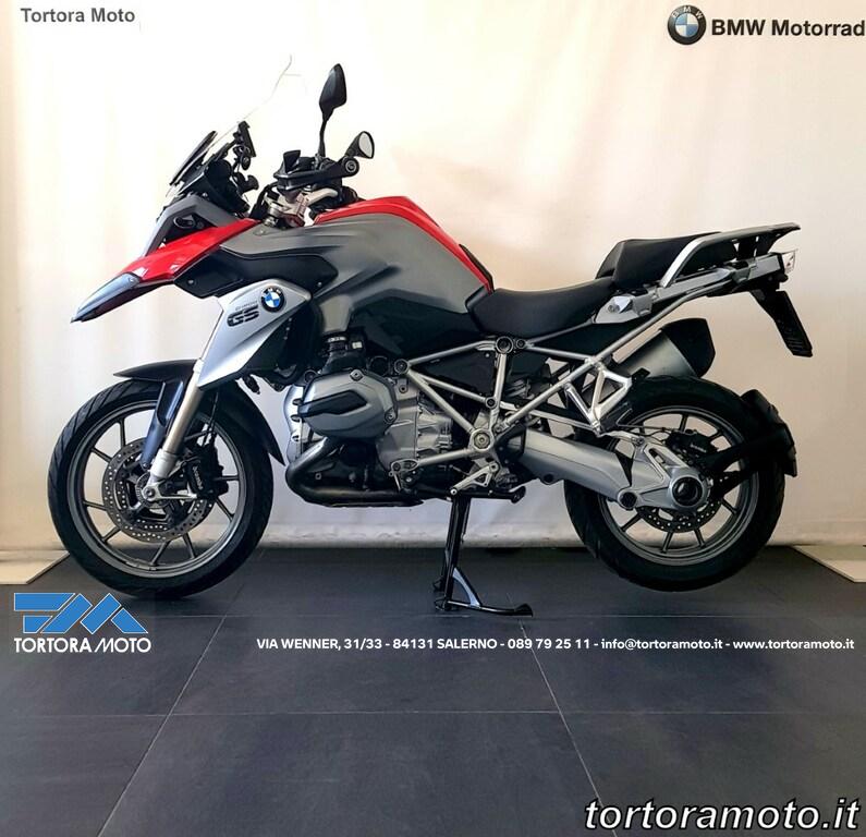 R 1200 GS