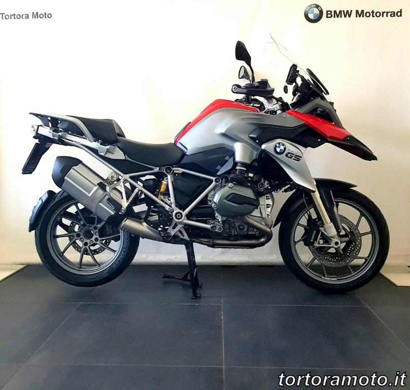 R 1200 GS