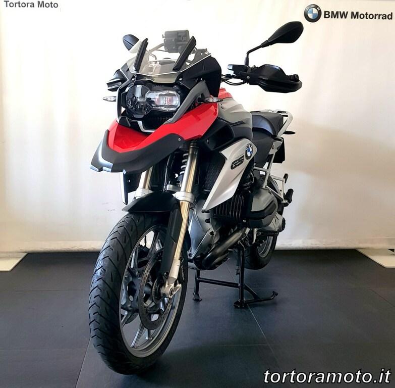R 1200 GS