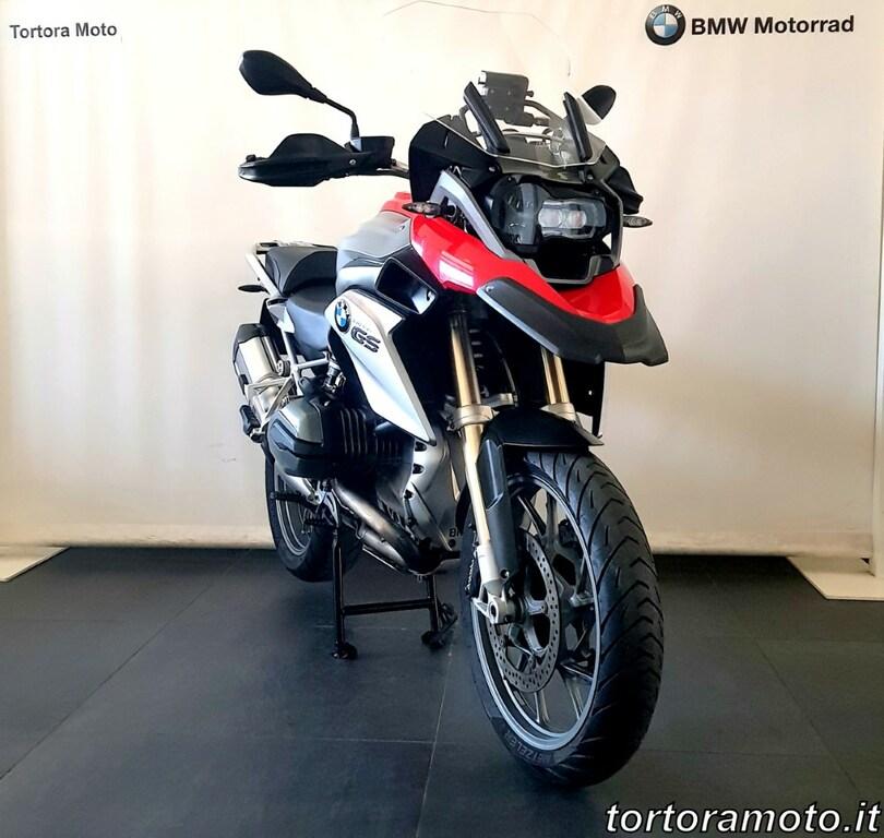 R 1200 GS