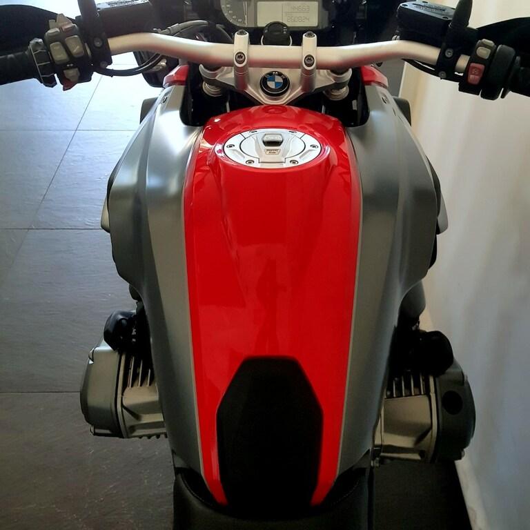 R 1200 GS