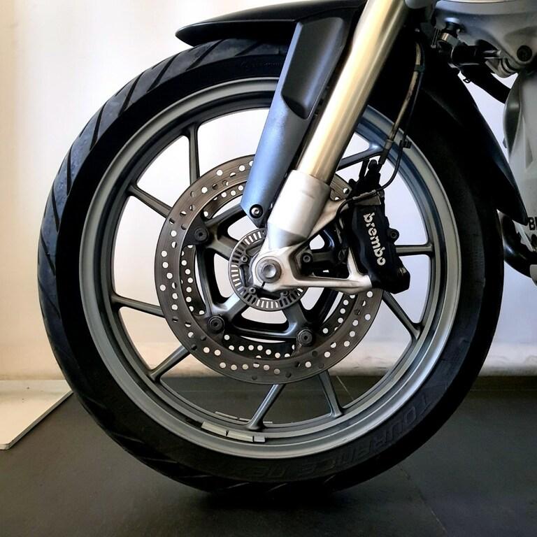 R 1200 GS