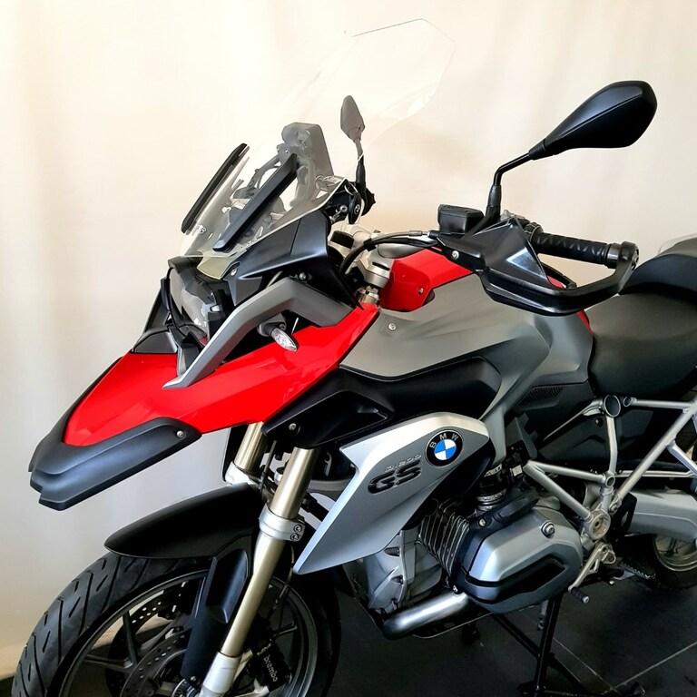 R 1200 GS