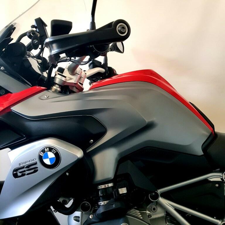 R 1200 GS
