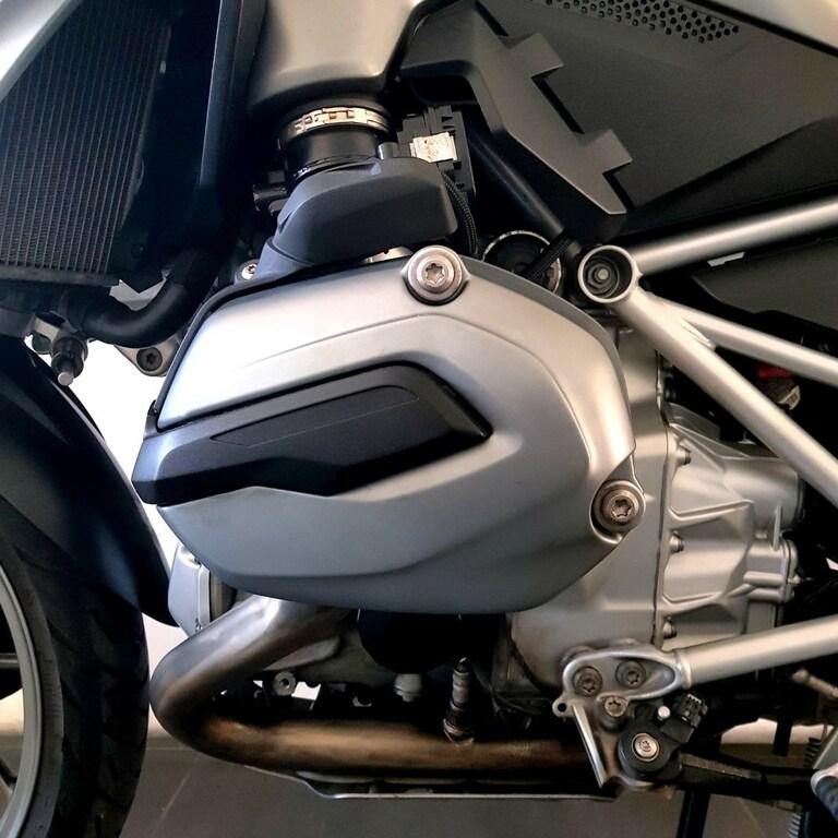 R 1200 GS