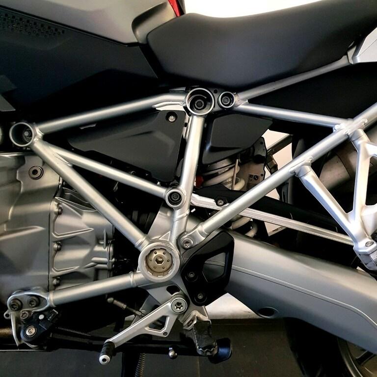 R 1200 GS