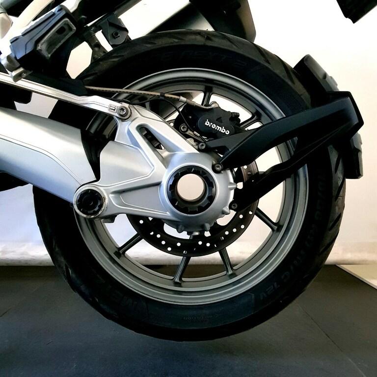 R 1200 GS