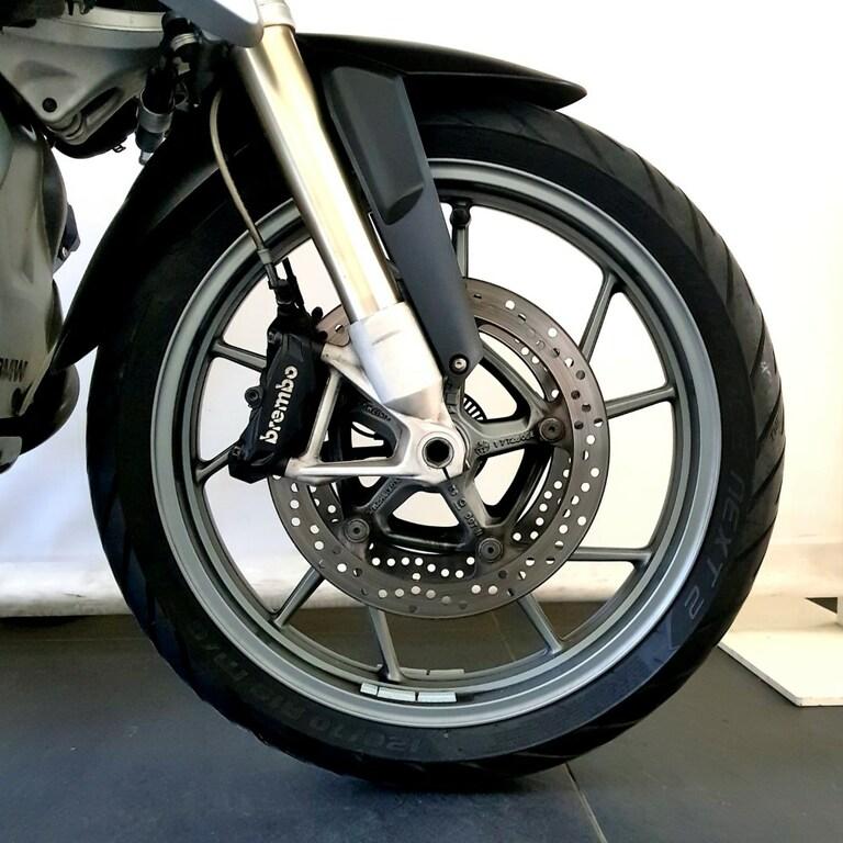 R 1200 GS