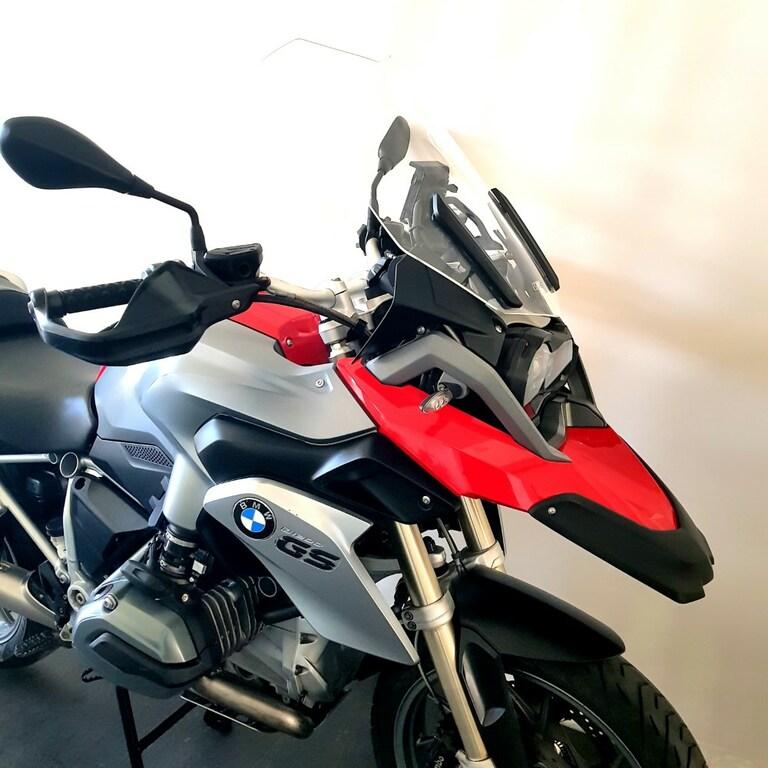 R 1200 GS