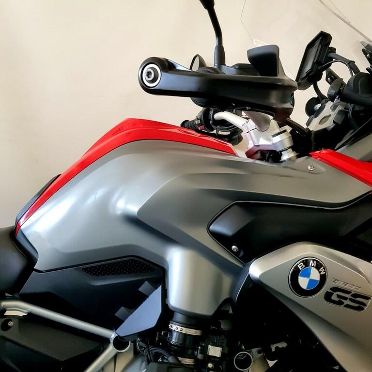 R 1200 GS