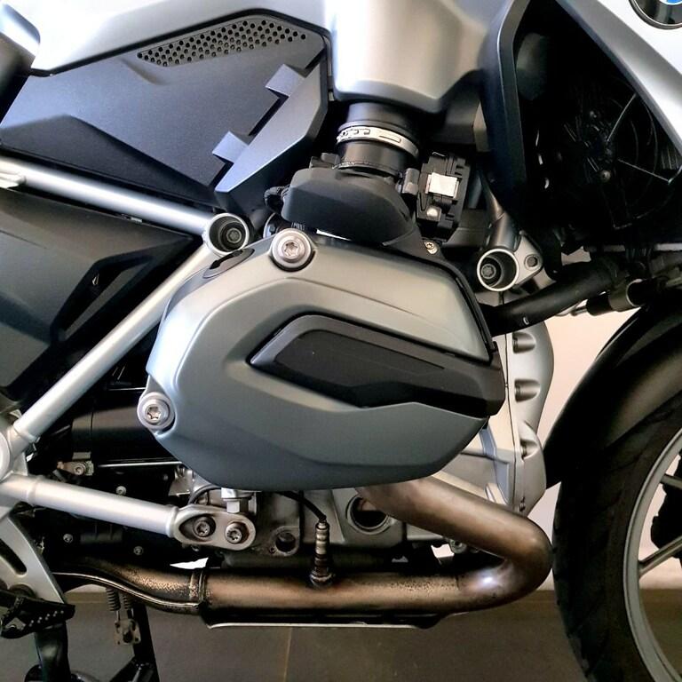 R 1200 GS