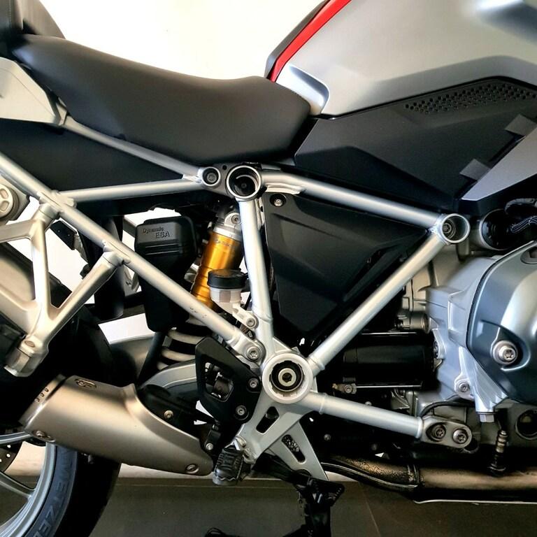 R 1200 GS