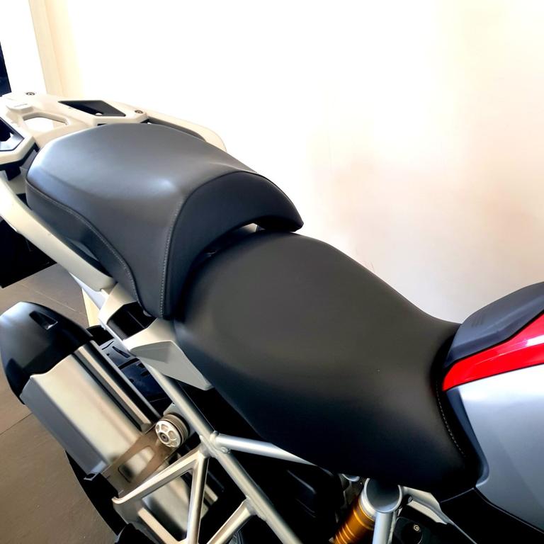 R 1200 GS