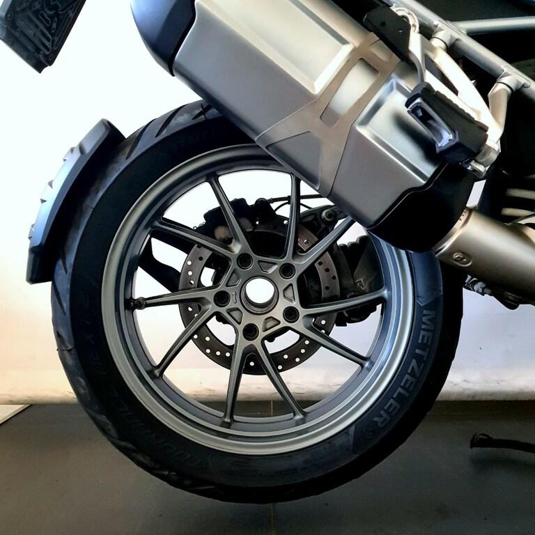 R 1200 GS