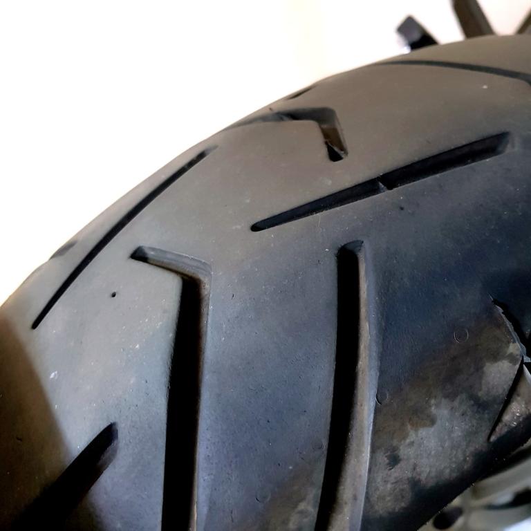 R 1200 GS