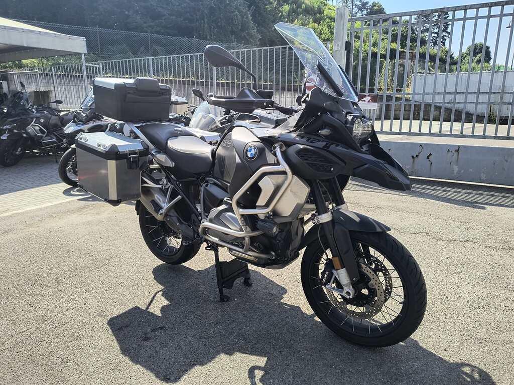 R 1250 GS