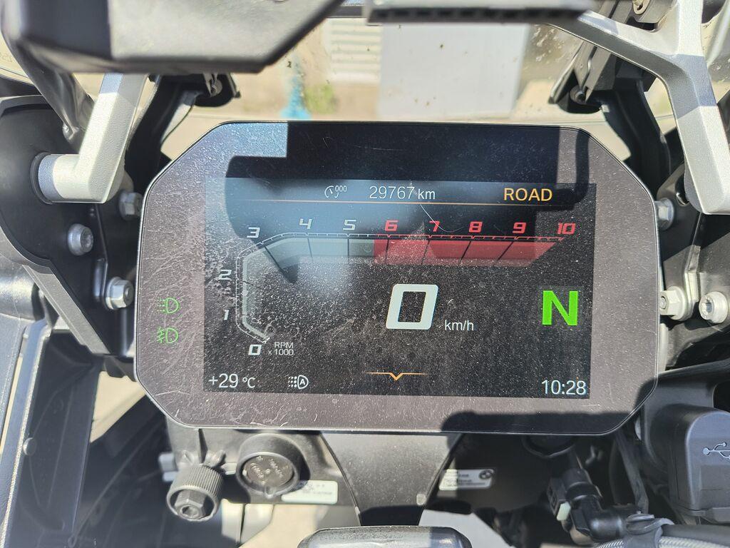 R 1250 GS