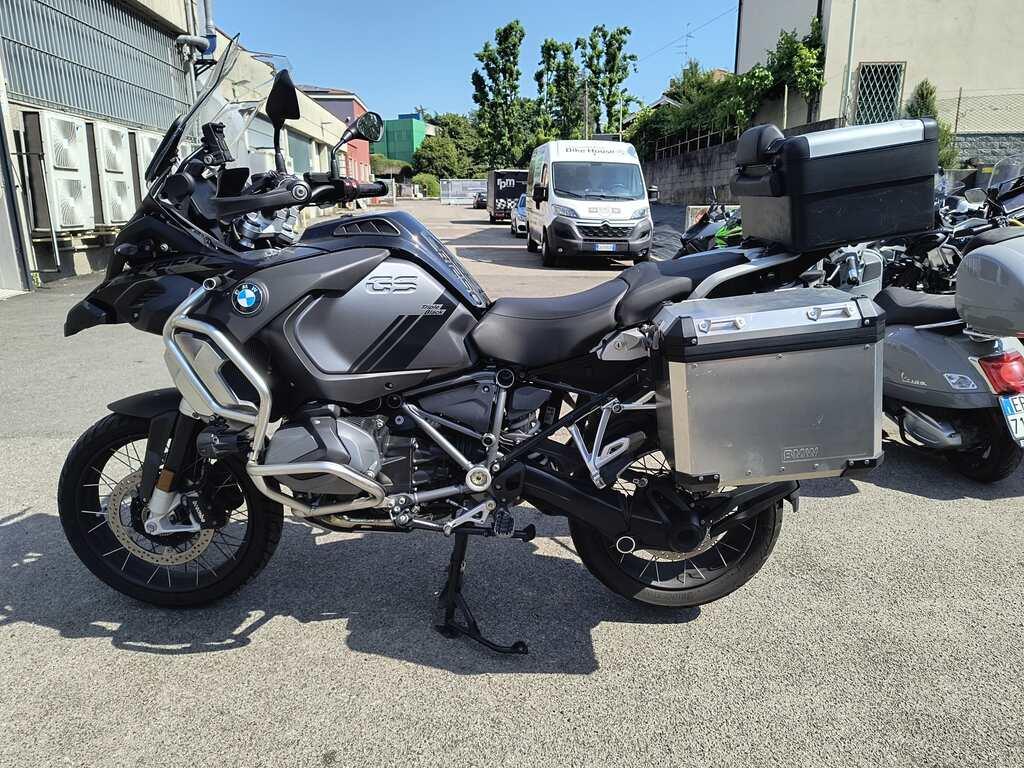 R 1250 GS