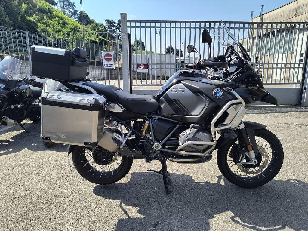 R 1250 GS