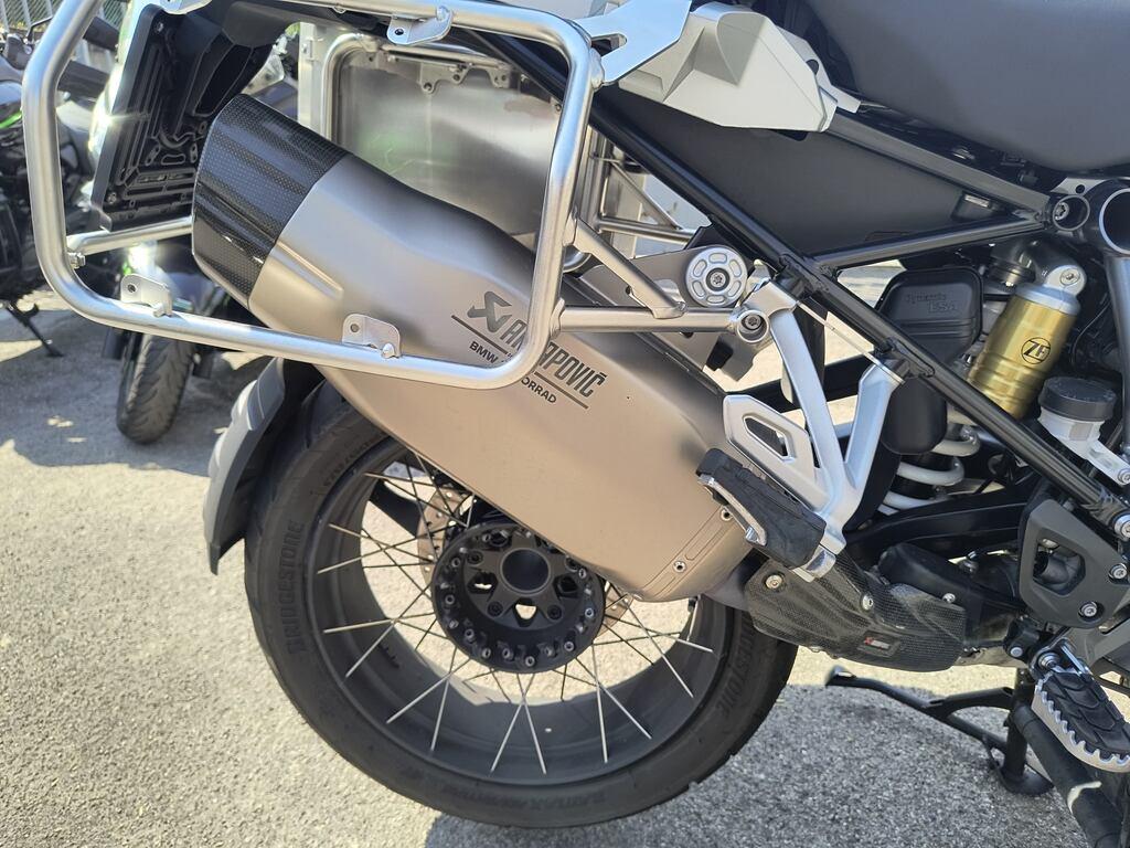R 1250 GS