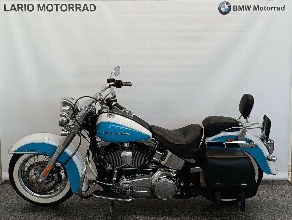 SOFTAIL 1690 DELUXE