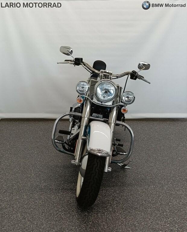 SOFTAIL 1690 DELUXE
