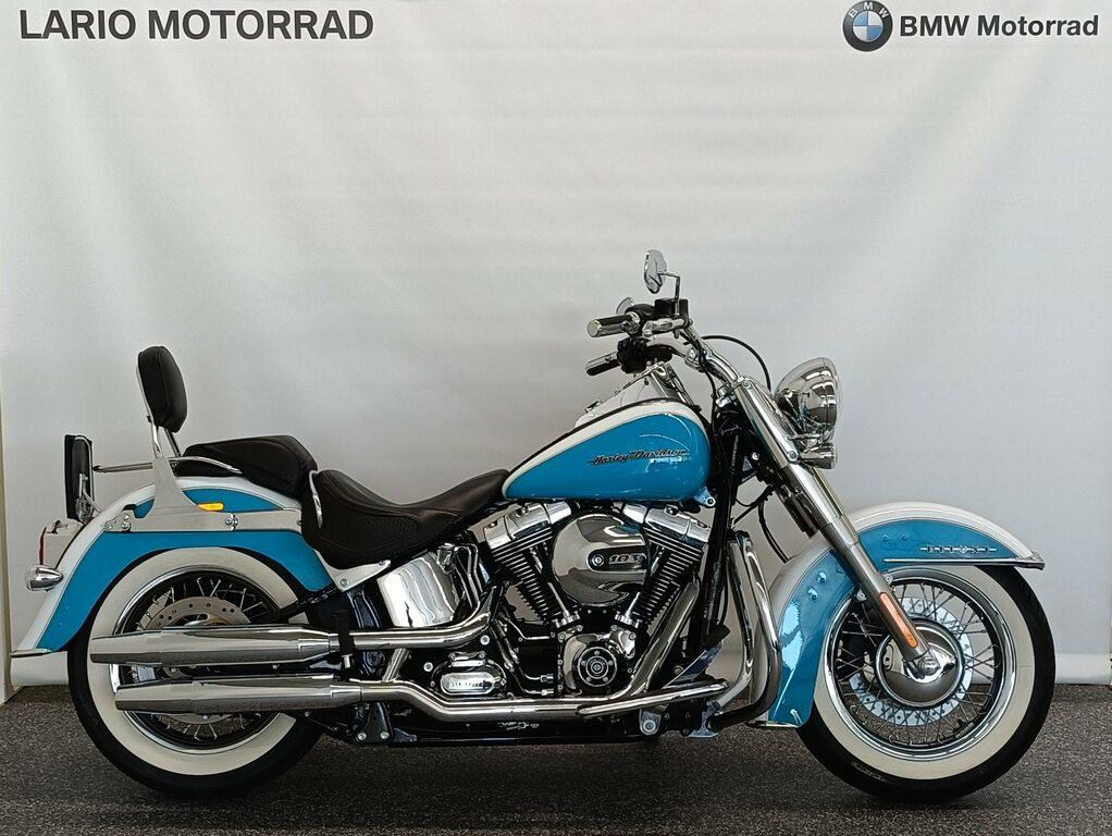 SOFTAIL 1690 DELUXE