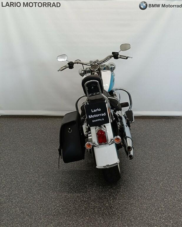 SOFTAIL 1690 DELUXE