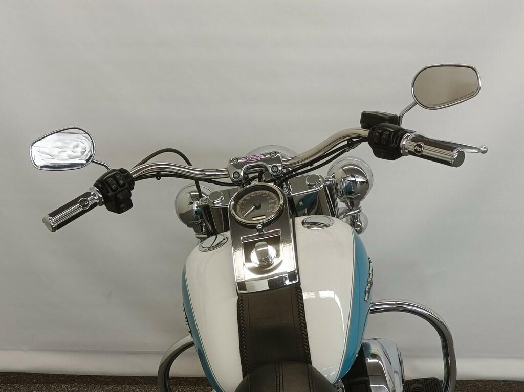 SOFTAIL 1690 DELUXE