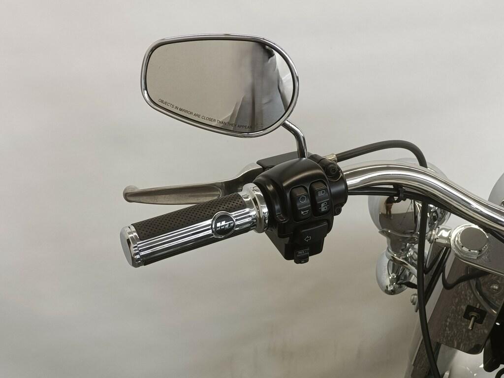 SOFTAIL 1690 DELUXE
