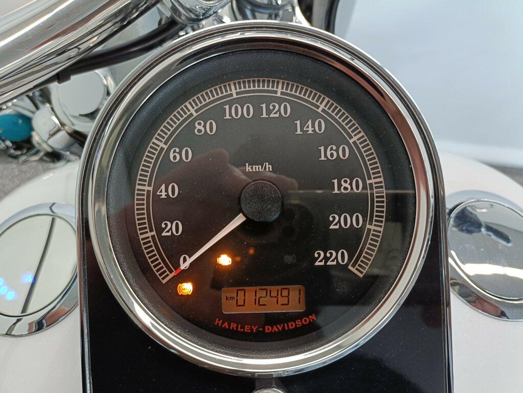 SOFTAIL 1690 DELUXE