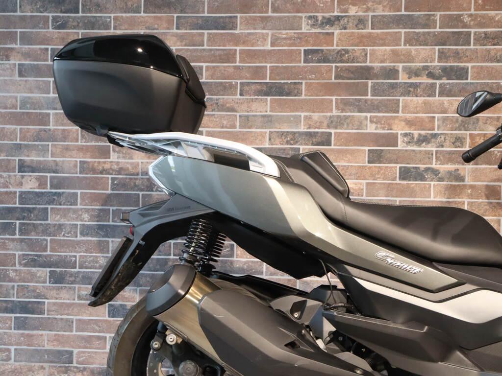 C 400 GT